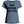 Not Today Satan - Ladies Relaxed Fit Tee