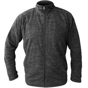 Optic Fleece Jacket - Mens - Graphic Tees Australia