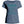 Owned By A Bulldog - Ladies Relaxed Fit Tee