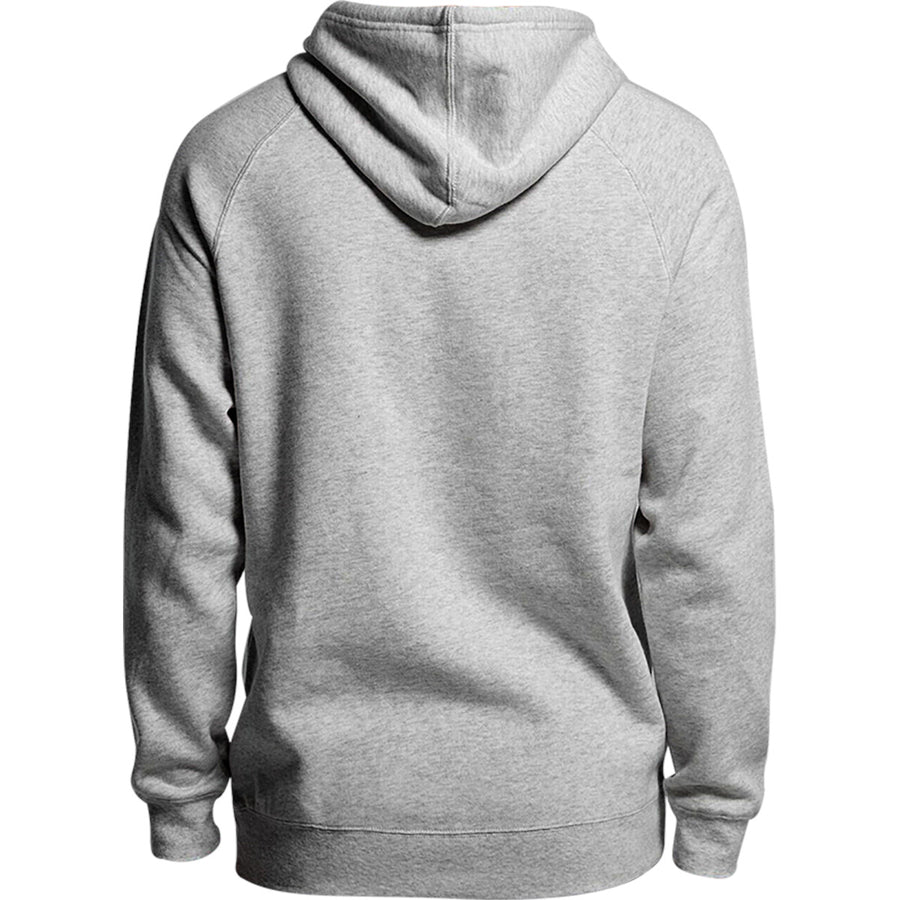 Unisex Hoodie - Plus Size