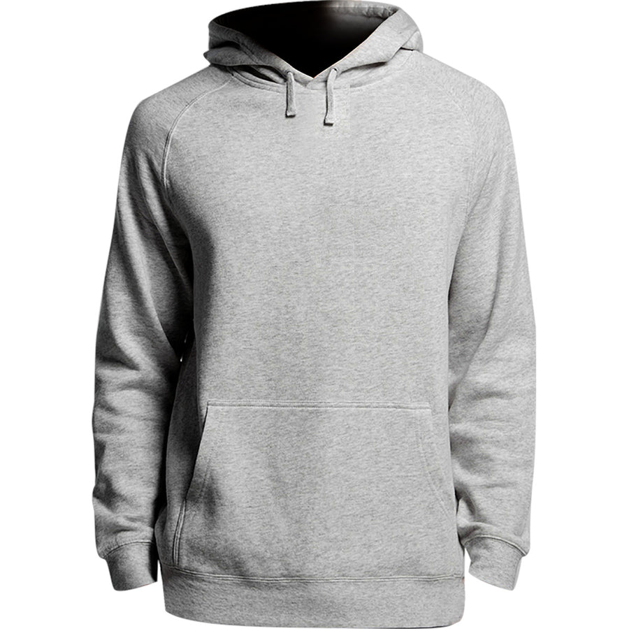 Unisex Hoodie - Plus Size