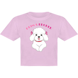 Prim & Proper - Youth & Infant Tee - Graphic Tees Australia