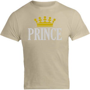 Prince - Unisex Tee - Graphic Tees Australia