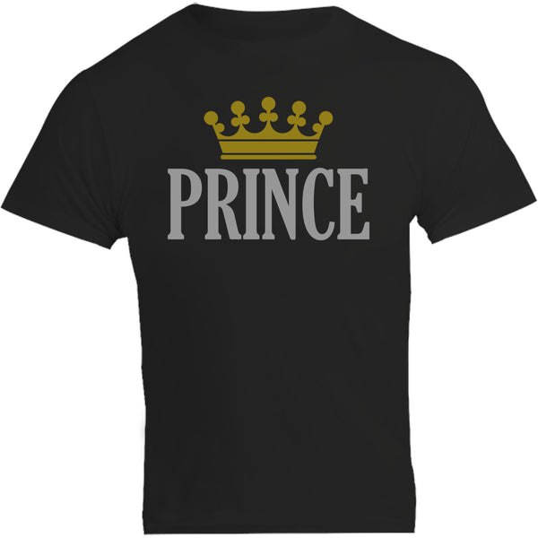 Prince - Unisex Tee - Graphic Tees Australia