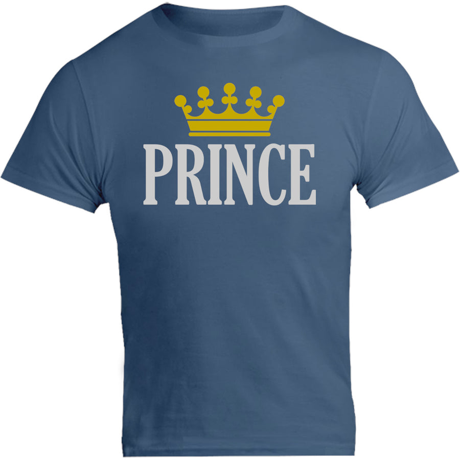 Prince - Unisex Tee - Graphic Tees Australia