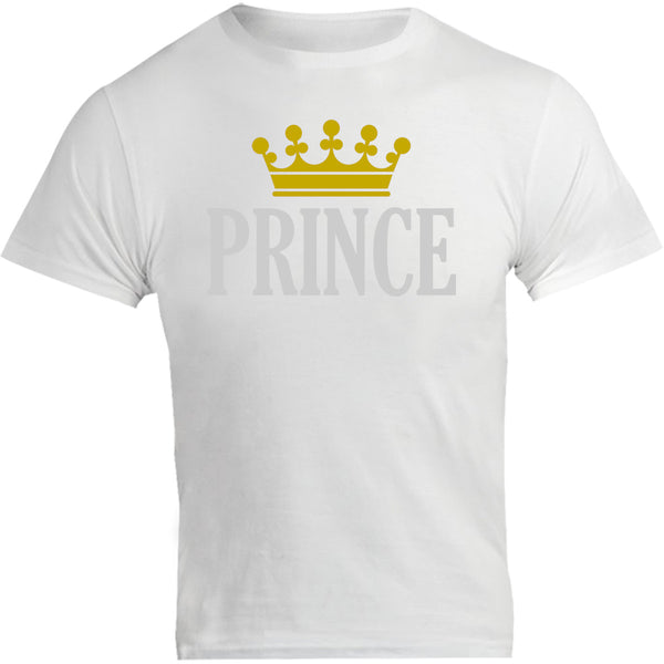 Prince - Unisex Tee - Graphic Tees Australia