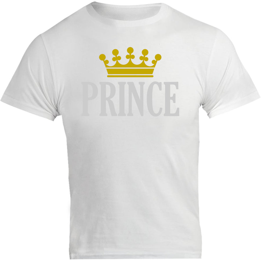 Prince - Unisex Tee - Graphic Tees Australia