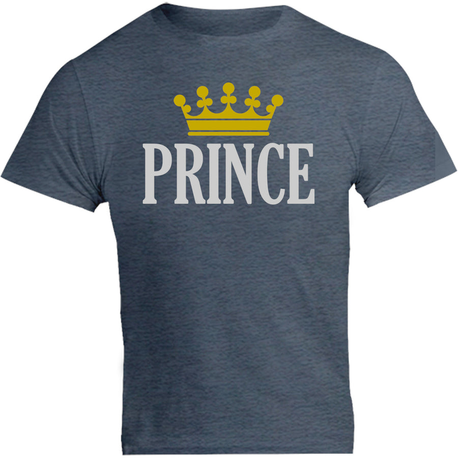 Prince - Unisex Tee - Graphic Tees Australia