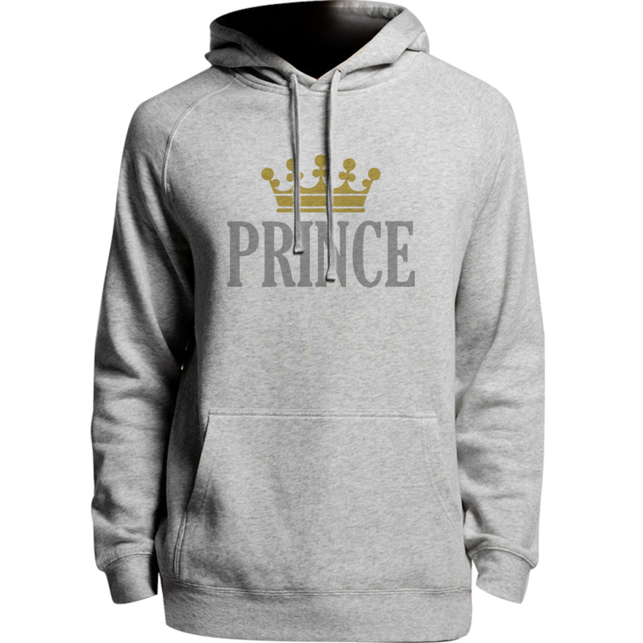 Prince - Unisex Hoodie - Plus Size - Graphic Tees Australia