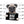 Pug Bad Boy - Unisex Hoodie - Plus Size