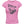 Load image into Gallery viewer, Pug Life - Ladies Slim Fit Tee - Graphic Tees Australia
