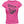 Load image into Gallery viewer, Pug Life - Ladies Slim Fit Tee - Graphic Tees Australia
