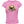 Pug Over - Ladies Slim Fit Tee - Graphic Tees Australia