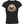 Pug Over - Ladies Slim Fit Tee - Graphic Tees Australia