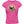 Pug Over - Ladies Slim Fit Tee - Graphic Tees Australia