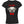 Load image into Gallery viewer, Pug Style - Ladies Slim Fit Tee - Graphic Tees Australia
