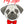 Load image into Gallery viewer, Pug Style - Ladies Slim Fit Tee - Graphic Tees Australia
