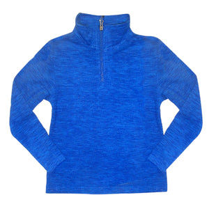 Optic Fleece Pullover - Youth - Graphic Tees Australia