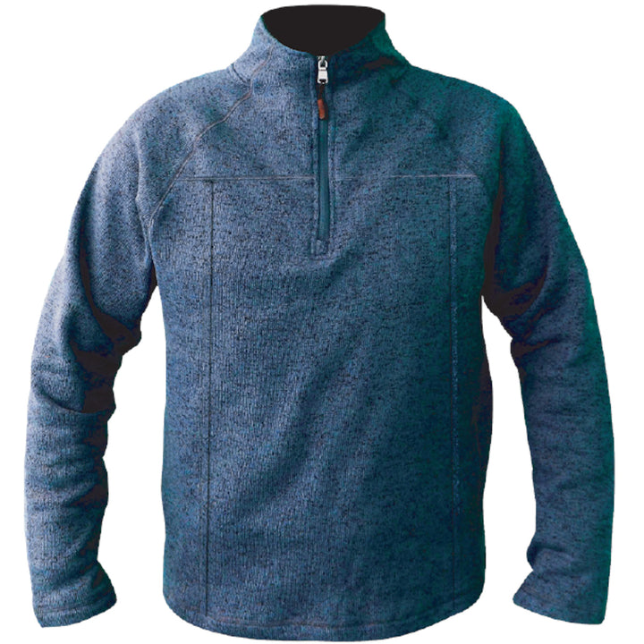 Sweater Knit Pullover - Mens - Graphic Tees Australia