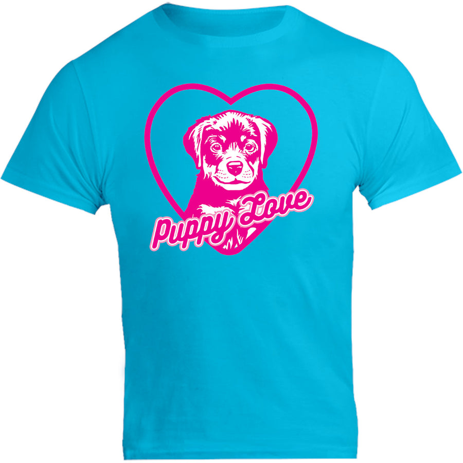 Puppy Love Unisex Tee