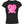 Rotty Forever - Ladies Slim Fit Tee - Graphic Tees Australia