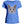 Load image into Gallery viewer, Russian Blue - Ladies Relaxed Fit Tee - Graphic Tees Australia
