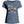 Load image into Gallery viewer, Save 9 Lives - Ladies Relaxed Fit Tee - Graphic Tees Australia
