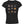 Load image into Gallery viewer, Save 9 Lives - Ladies Slim Fit Tee - Graphic Tees Australia
