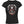 Load image into Gallery viewer, Skull Dive Crew - Ladies Slim Fit Tee - Graphic Tees Australia
