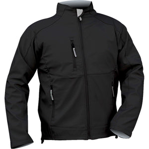 Soft Shell Jacket - Unisex - Graphic Tees Australia