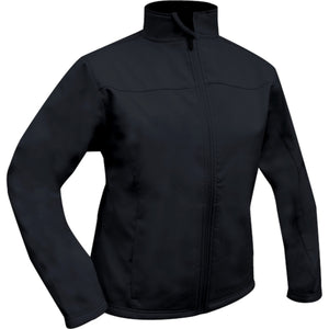 Soft Shell Jacket - Ladies - Graphic Tees Australia