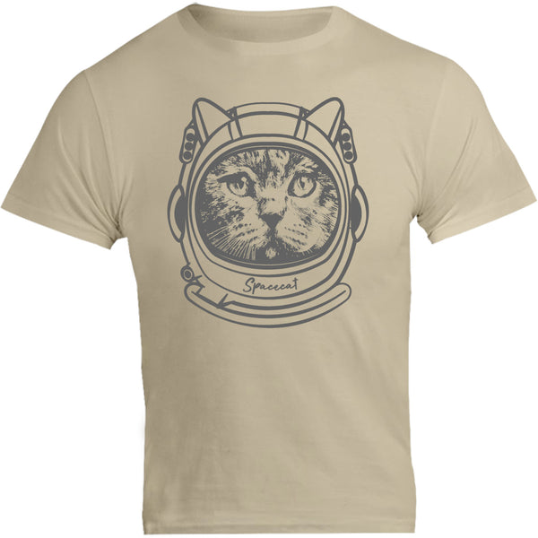 Spacecat - Unisex Tee