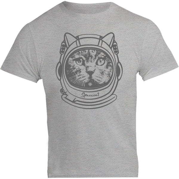 Spacecat - Unisex Tee