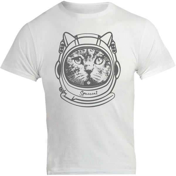 Spacecat - Unisex Tee