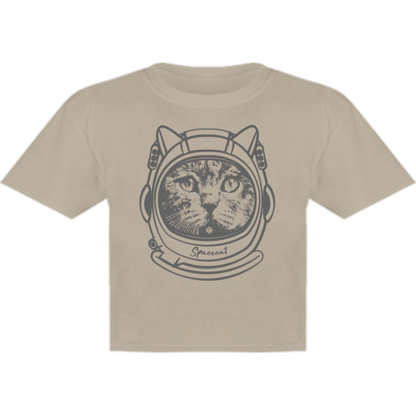 Spacecat - Youth & Infant Tee