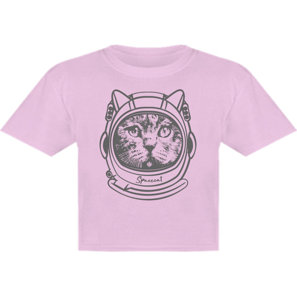 Spacecat - Youth & Infant Tee