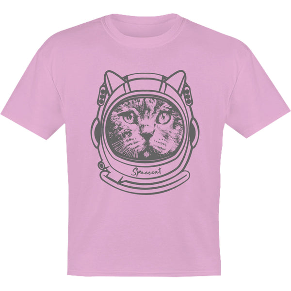 Spacecat - Youth & Infant Tee