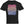 St Kilda Beach Melbourne Gradient - Unisex Tee - Graphic Tees Australia