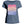 Load image into Gallery viewer, St Kilda Beach Melbourne Gradient - Ladies Relaxed Fit Tee - Graphic Tees Australia
