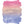 St Kilda Beach Melbourne Gradient - Unisex Tee - Graphic Tees Australia