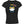 Load image into Gallery viewer, Stay Pawsitive - Ladies Slim Fit Tee - Graphic Tees Australia
