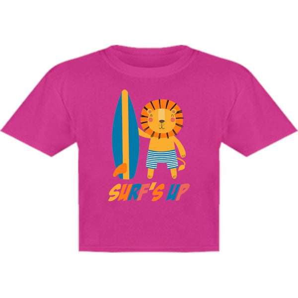 Surf's Up - Youth & Infant Tee - Graphic Tees Australia