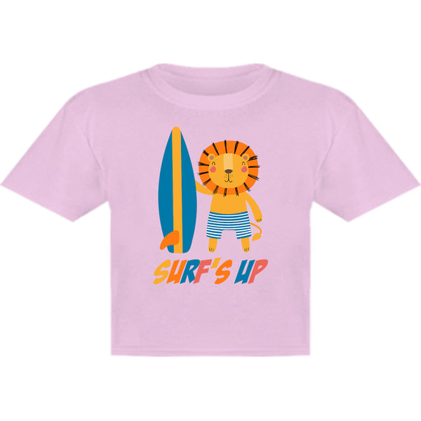 Surf's Up - Youth & Infant Tee - Graphic Tees Australia