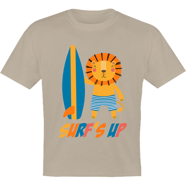 Surf's Up - Youth & Infant Tee - Graphic Tees Australia