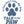 Talk To The Dog Paw - Unisex Tee - Graphic Tees Australia