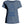 Load image into Gallery viewer, Talk To The Hand - Ladies Relaxed Fit Tee - Graphic Tees Australia
