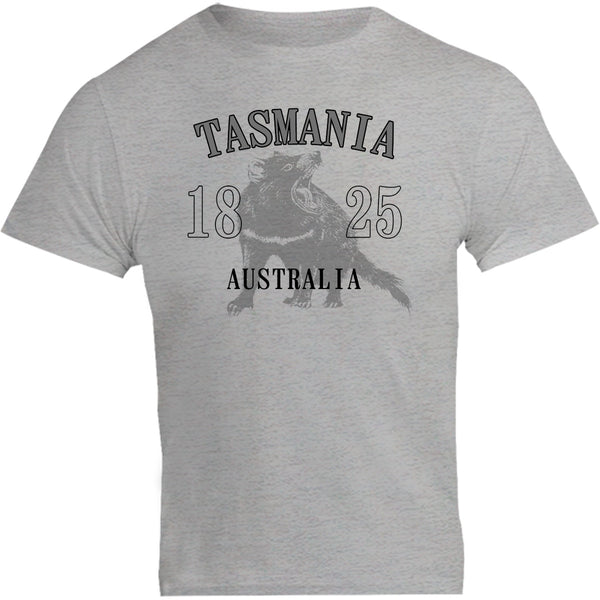 Tasmania Australia Devil - Unisex Tee - Graphic Tees Australia