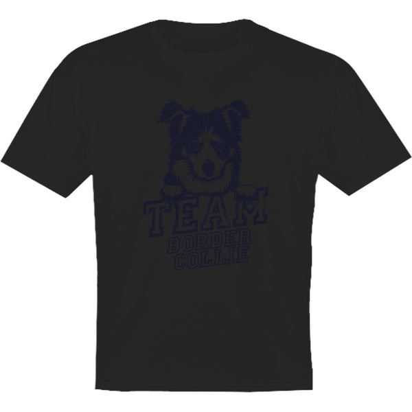 Team Border Collie - Youth & Infant Tee