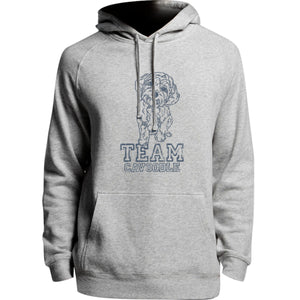 Team Cavoodle - Unisex Hoodie - Plus Size - Graphic Tees Australia