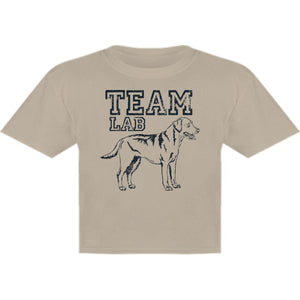 Team Lab - Youth & Infant Tee - Graphic Tees Australia